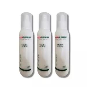 닥터지 레드 블레미쉬 포 맨 진정 올인원 150ml 3개