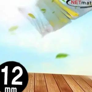넷메이트 NMTJSCHT1215BL 13.5x150mm 열 수축튜브 블