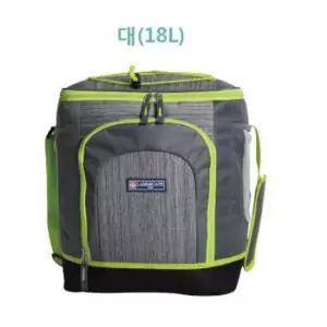 (낱개판매)크로스형아이스쿨러백18L 아이스백 아이스박스