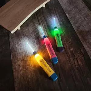LED 이어클린 안전한 귀이개 귀이개 귀파개 이어클리너