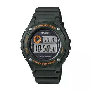 [AK수원점] [카시오] 카시오 시계 W-216H-3B