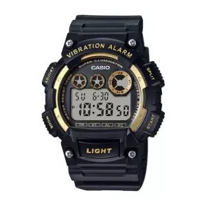 [AK수원점] [카시오] 카시오 시계 W-735H-1A2VDF