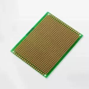 포인트 납땜용 PCB 기판 회로 기판 만능기판 25x32