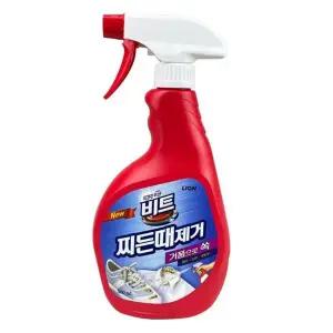 [하프클럽/]욕실 세정제 화장실 청소 세정제 세척 스프레이