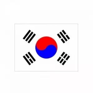 관공서 삼일절 국기봉 방수태극기 민방위 국경일