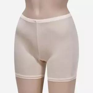 여성팬티 팬티 사각 국산 심리스 네모 여자 인견