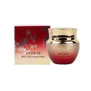 뷰티톤업 고결 크림 55ml 설려