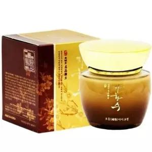 뷰티톤업 자황수 보음 아이크림 50g
