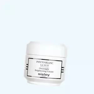 시슬리뷰티 휘또 블랑 라뉘(화이트닝 나이트크림) 50ml 5058170