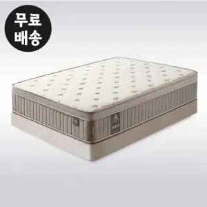 하온 볼라텍스 침대 매트리스 미디움하드 퀸사이즈
