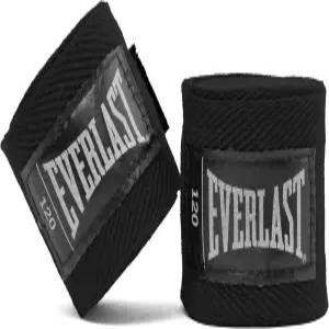 Everlast Core 핸드랩스 120인치 ？ 장갑 손목 마디 지지용 권투용 손 감싸기