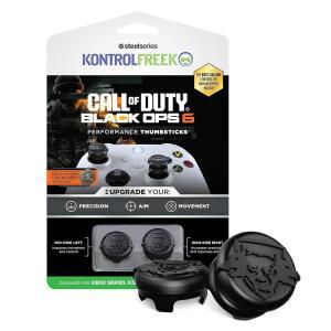 KONTROLFREEK CALL OF DUTY: 블랙 옵스 미드 | 1개, 라이즈 X용 6 및 썸스틱 시리즈 하이 퍼포먼스 XBOX ONE 1개