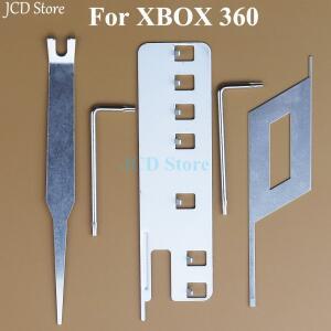 1set 오프닝 도구 컨트롤러 수리 Xbox 360 Slim 지방 나사 키트 분해