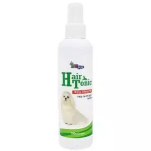 고양이용품 강아지 위생용품 펫퍼스 모발 영양제 200ml
