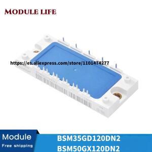 BSM35GD120DN2 IGBT  모듈