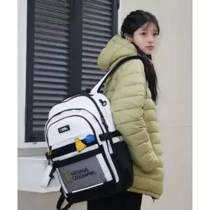 내셔널지오그래픽 NATIONALGEOGRAPHIC N261ABG530 라코 백팩 WHITE N261ABG530010 302547