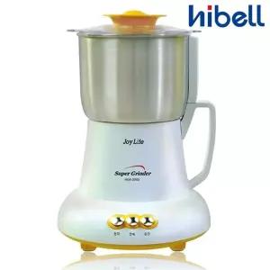 하이벨믹서기350W 분쇄기 하이벨 HGR-2000(8)