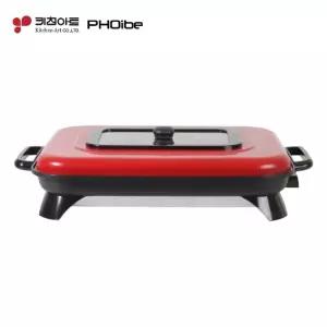 키친아트그릴 포이베 대용량잔치팬 키친아트 KA-JS00540(3)