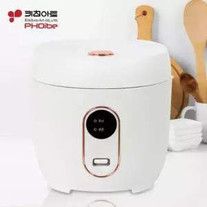밥솥 2-3인용 키친아트 KA-JS0810KP(6)