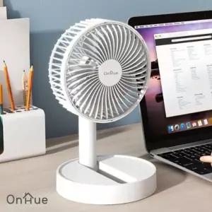 선풍기 6인치 접이식 온휴 OHA-26K(8)