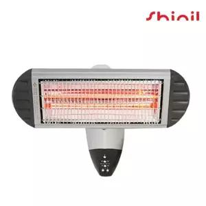 신일히터벽걸이 국내산 근적외선 신일 SEH-M70WR(2025)