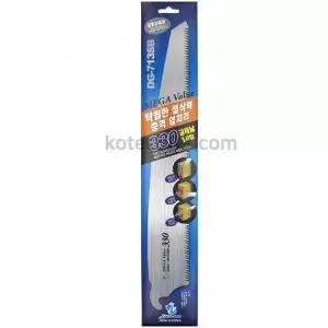 [하프클럽/]슈마켓 톱날 330mm 목재 목공 목공용 절단 드릴 나무 공구