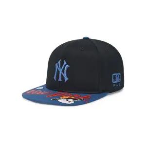 갤러리아 (CPC11)MLB키즈 바크＆바니 스냅백(7ACPC116N-50BKS)