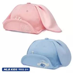 갤러리아 (WRC02)MLB키즈 바크앤바니 베이비 와이어캡(7AWRC026N)