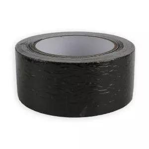 [하프클럽/]5m 테이프 x 미끄럼방지 50mm 검정