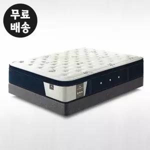 비노 독립스프링 침대 매트리스 미디움하드 킹사이즈
