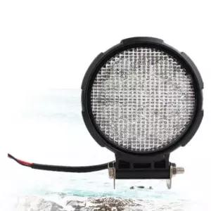 원형라이트 7200 원형 써치라이트 루멘 와트 90 LED