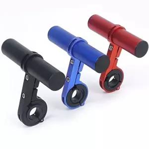 알루미늄 자전거 확장바 핸들바 10cm-WFOXZQQ