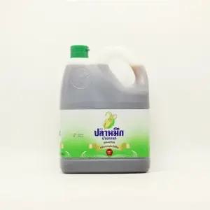 스퀴드브랜드 피쉬소스 멸치액 피쉬 스퀴드 태국 휘시소스 4.5kg