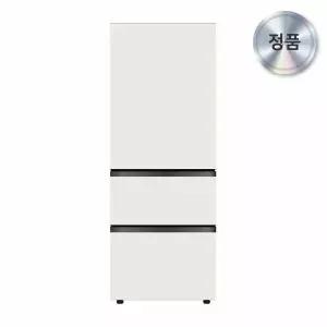 LG 디오스 오브제컬렉션 김치톡톡 김치냉장고 Z330MEEF11 Fit Max 327L 1등급 네이처베이지-킴스