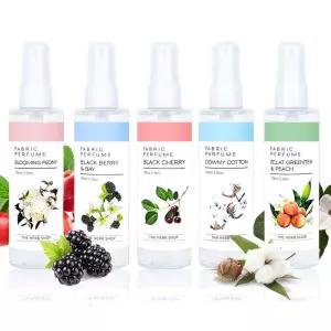 옷냄새제거 섬유향수 드레스퍼퓸 미니 100ml 11종
