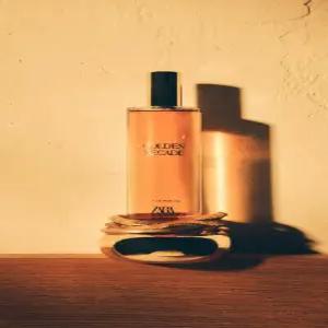 ZARA 골든 디케이드 오드 퍼퓸 80ML