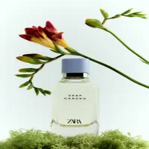 ZARA DEEP GARDEN 오드 퍼퓸 100ML