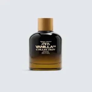 ZARA VANILLA COLLECTION 02: UNIQUE/HYPNOTIC/SEDUCTIVE 오드 퍼퓸 100ML(3.38 FL. OZ)