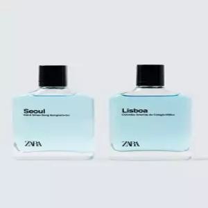 ZARA SEOUL + LISBOA 100ML