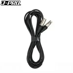 trs케이블 XLR 캐논암+캐논수 마이크 케이블 XSXA-20M 20M