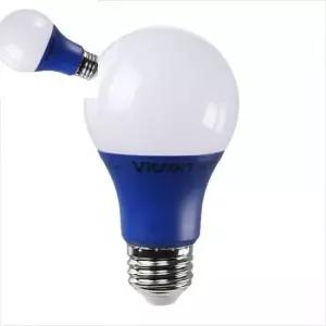 LED전구 벌브 LED led전구 칼라 W 8W E26 A60 블루