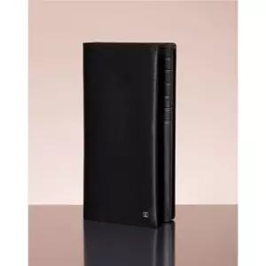 닥스 ACC DBWA5F831BK-YD 남성 장지갑 [FELTON] 블랙 가죽 DD로고 모던 클래식 DBWA5F831 LE1219877379
