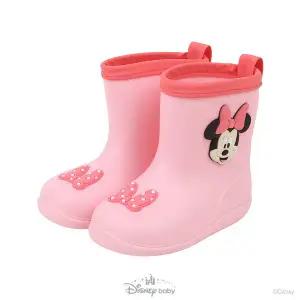 리본미니레인부츠(PINK) 79T076451
