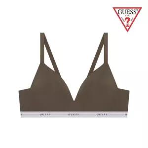 게스 언더웨어 GDWBR822BR-EJS 여성 브라렛 서포트 노와이어 브래지어 LE1218821477
