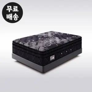 하이 라텍스 침대 매트리스 퀸사이즈 메트리스 미디움