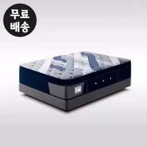 슈어 하드 매트리스 킹사이즈 K 메트리스 단단한