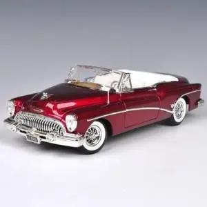 다이캐스트 1953 뷰익 1/18 스카이락(536M73129TCR)