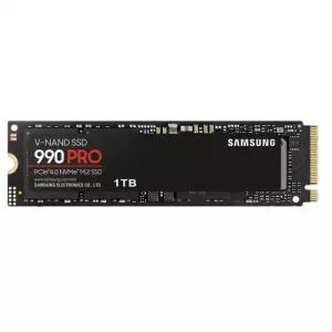 삼성전자 990 PRO M.2 NVMe 1TB 병행수입 내장형 SSD 저장장치 HDD
