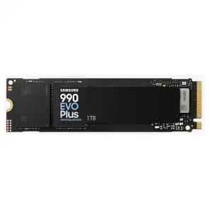 삼성전자 990 EVO Plus M.2 NVMe 병행수입 1TB 내장 SSD 저장장치 HDD