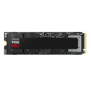 삼성전자 9100 PRO M.2 NVMe 병행수입 (8TB) 내장 SSD 저장장치 HDD